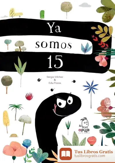 Descargar Ya Somos 15 de Edu Flores