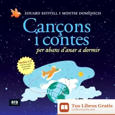 Descargar Cançons I Contes Per Abans D'Anar A Dormir de Eduard Estivill