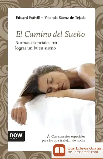 Descargar El Camino Del Sueño de Eduard Estivill