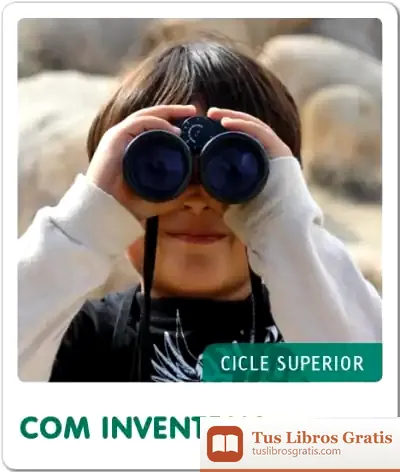 Descargar Fem-Ho Per Projectes (Cs). Com Inventem?
