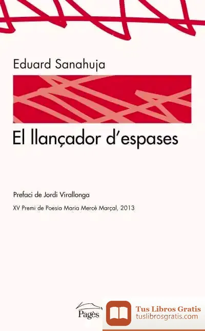 Descargar El Llançador D'Espases