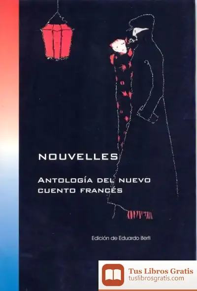 Descargar Nouvelles de Eduardo Berti