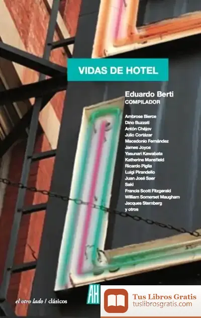 Descargar Vidas De Hotel