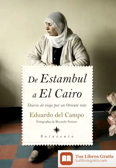 Descargar De Estambul A El Cairo de Violeta Monreal
