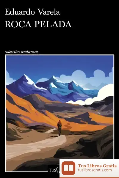 Descargar Roca Pelada