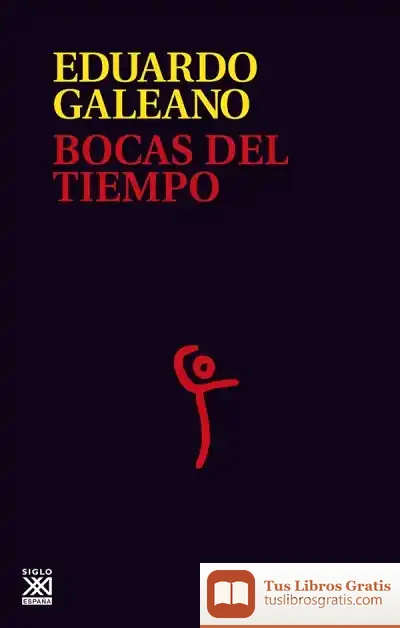Descargar Bocas Del Tiempo