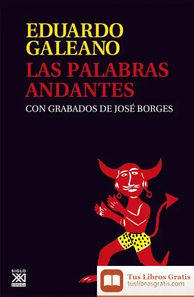 Descargar Las Palabras Andantes