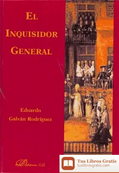 Descargar El Inquisidor General