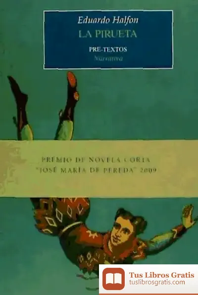 Descargar La Pirueta
