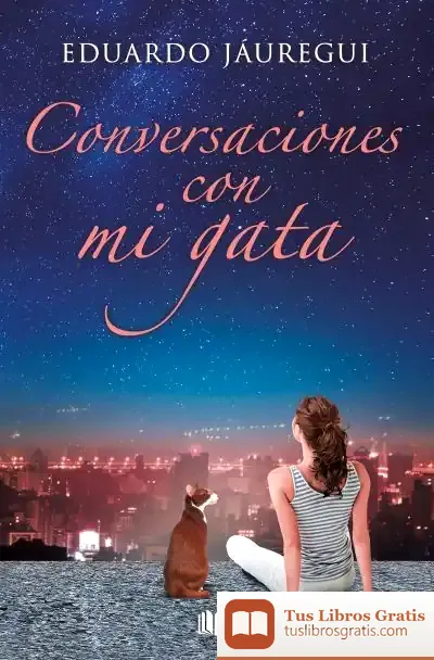 Descargar Conversaciones Con Mi Gata