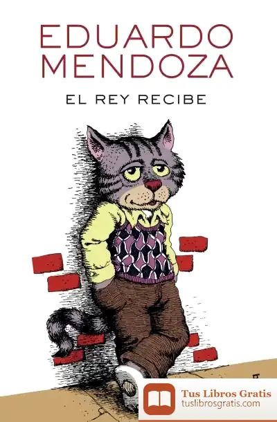Descargar El Rey Recibe