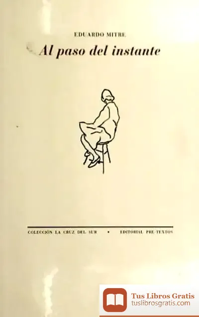 Descargar Al Paso Del Instante de Bénédicte Vauthier