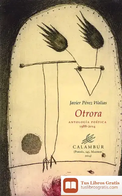 Descargar Otrora de Eduardo Moga