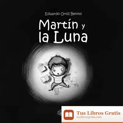 Descargar Martín Y La Luna