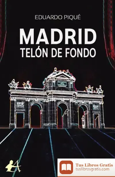 Descargar Madrid, Telón De Fondo
