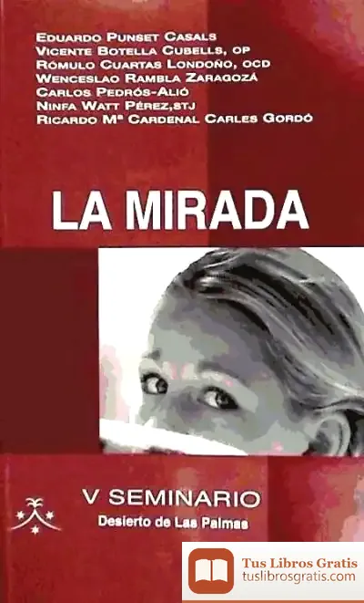Descargar La Mirada