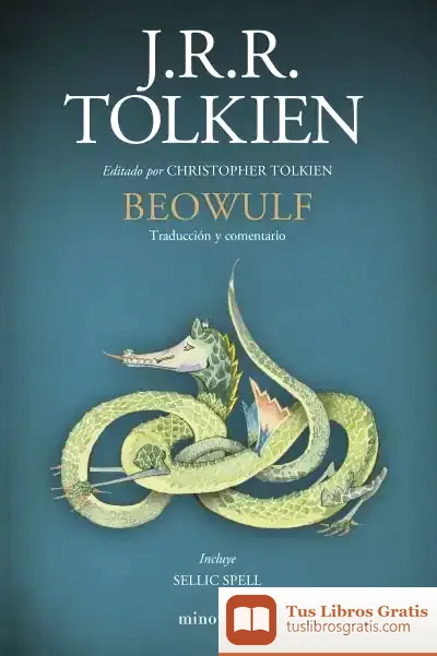 Descargar Beowulf (Ne) de Eduardo Segura