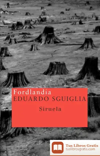 Descargar Fordlandia