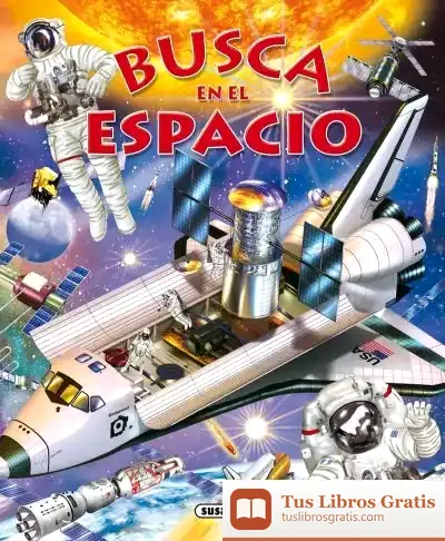 Descargar Busca ... Busca En El Espacio de Eduardo Trujillo Correa