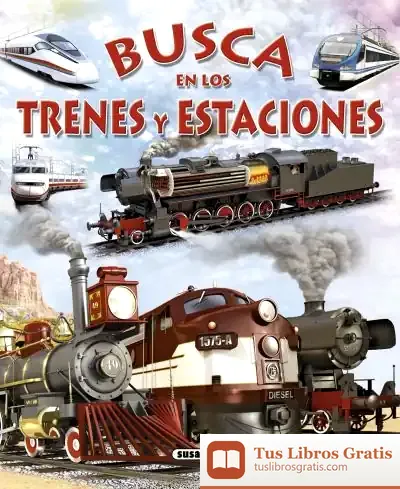 Descargar Busca ... Busca En Los Trenes Y Estaciones