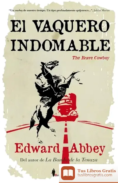 Descargar El Vaquero Indomable