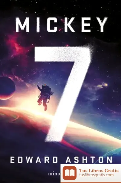 Descargar Mickey7