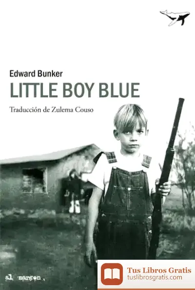 Descargar Little Boy Blue