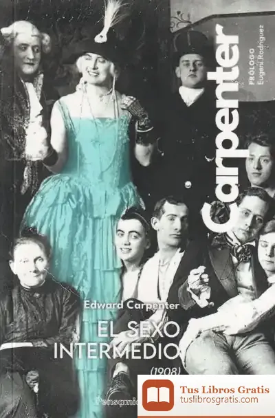 Descargar El Sexo Intermedio (1908)