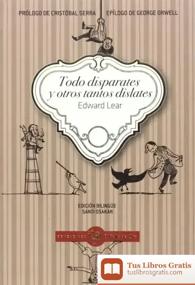 Descargar Todo Disparates Y Otros Tantos Dislates