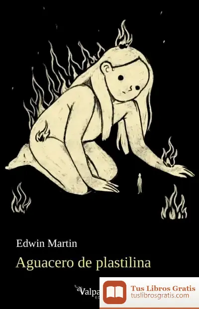 Descargar Aguacero De Plastilina de Edwin Martin