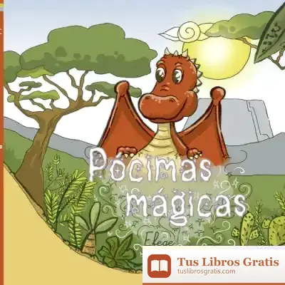 Descargar Pocimas Mágicas