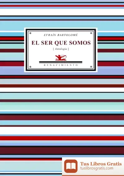 Descargar El Ser Que Somos