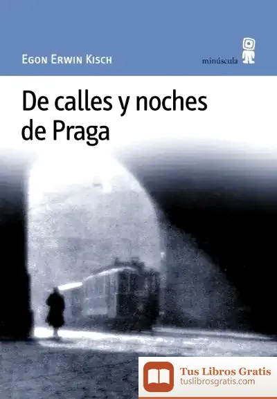 Descargar De Calles Y Noches De Praga