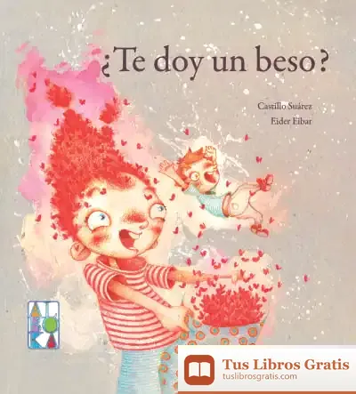 Descargar ¿Te Doy Un Beso?