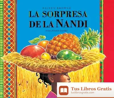 Descargar La Sorpresa De La Nandi