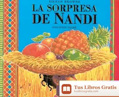 Descargar La Sorpresa De Nandi