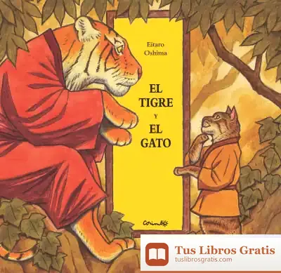 Descargar Tigre Y El Gato, El de Varios Autores
