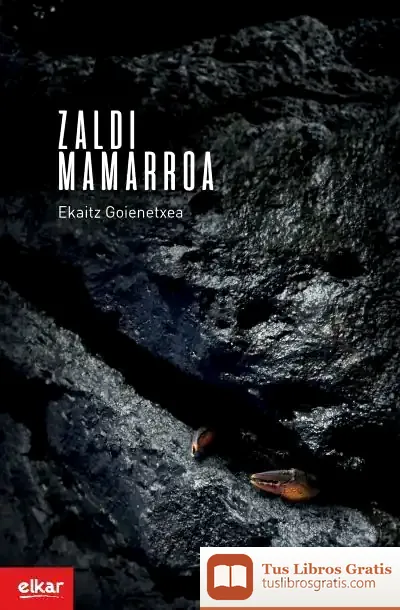Descargar Zaldi Mamarroa
