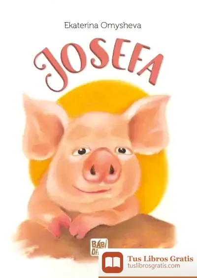 Descargar Josefa de Ekaterina