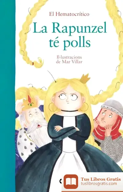 Descargar La Rapunzel Té Polls
