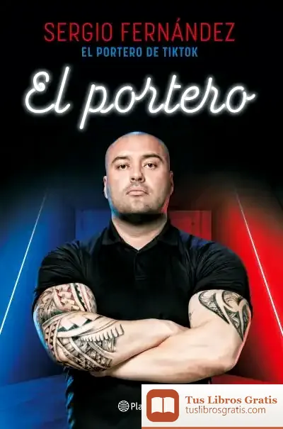 Descargar El Portero de El Portero de Tiktok Sergio Fernández
