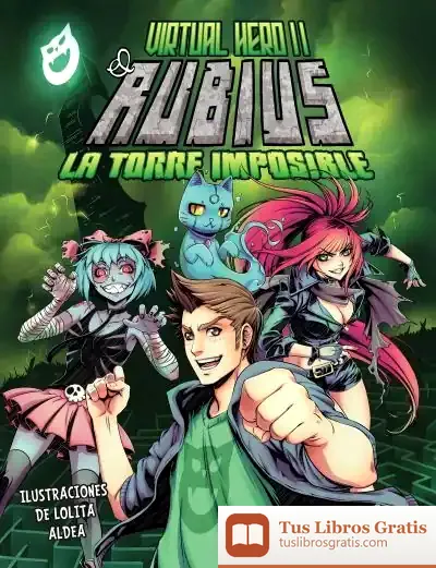 Descargar La Torre Imposible de El Rubius