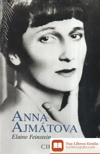 Descargar Anna Ajmátova de Sijie Dai