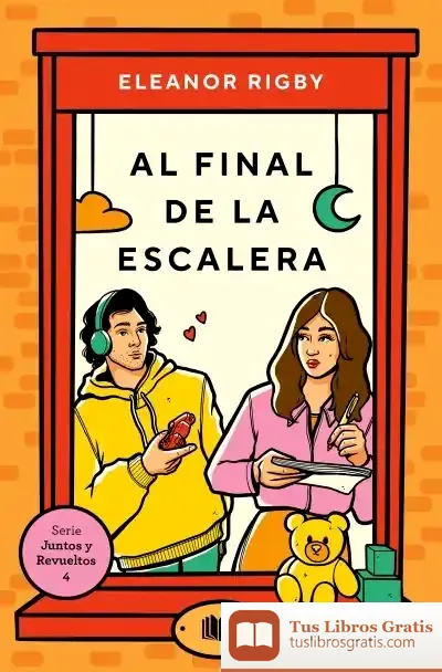 Descargar Al Final De La Escalera de Eleanor Rigby