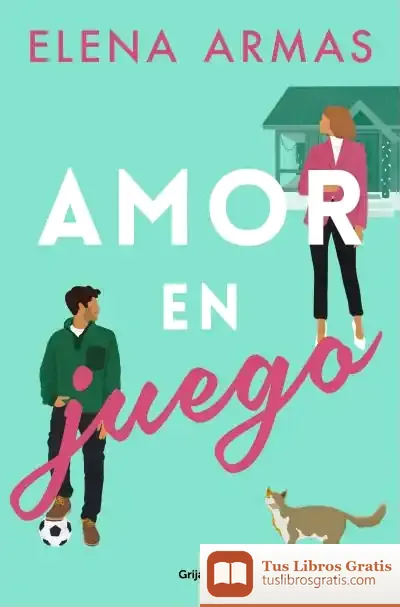 Descargar Amor En Juego de José Manuel Ania Palacio