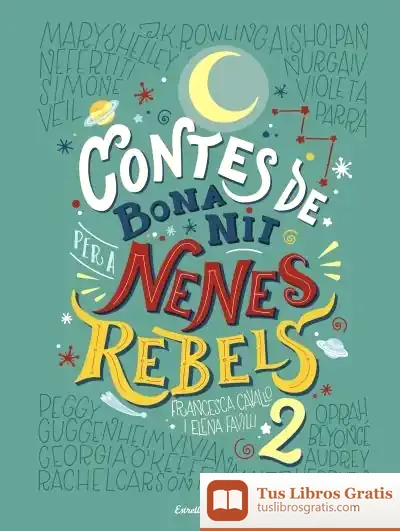Descargar Contes De Bona Nit Per A Nenes Rebels 2