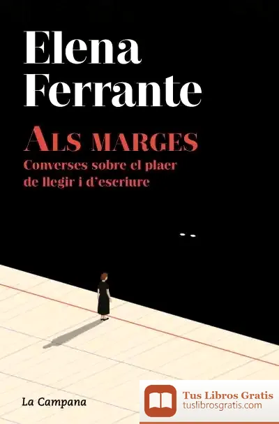 Descargar Als Marges de Elena Ferrante