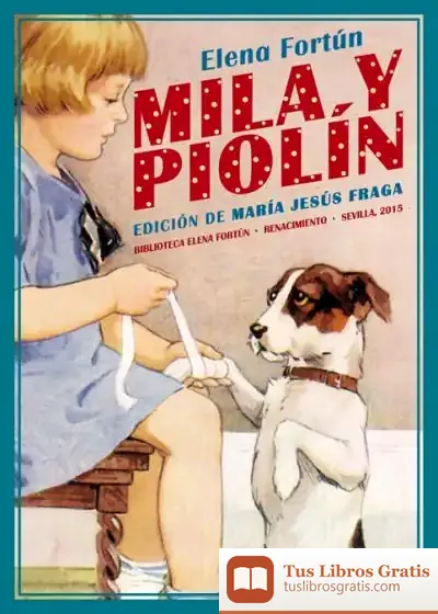 Descargar Mila Y Piolín