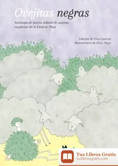 Descargar Ovejitas Negras de Elena Fortún