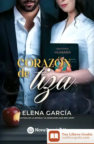 Descargar Corazón De Tiza